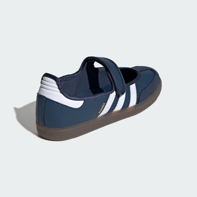 Adidas Samba Mary Jane
