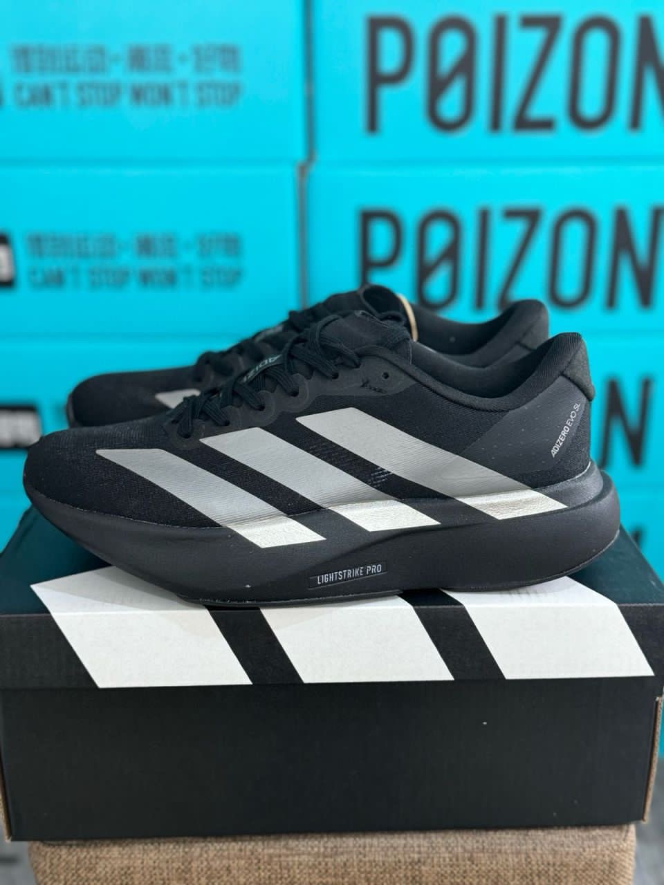 Adidas ADIZERO Evo SL