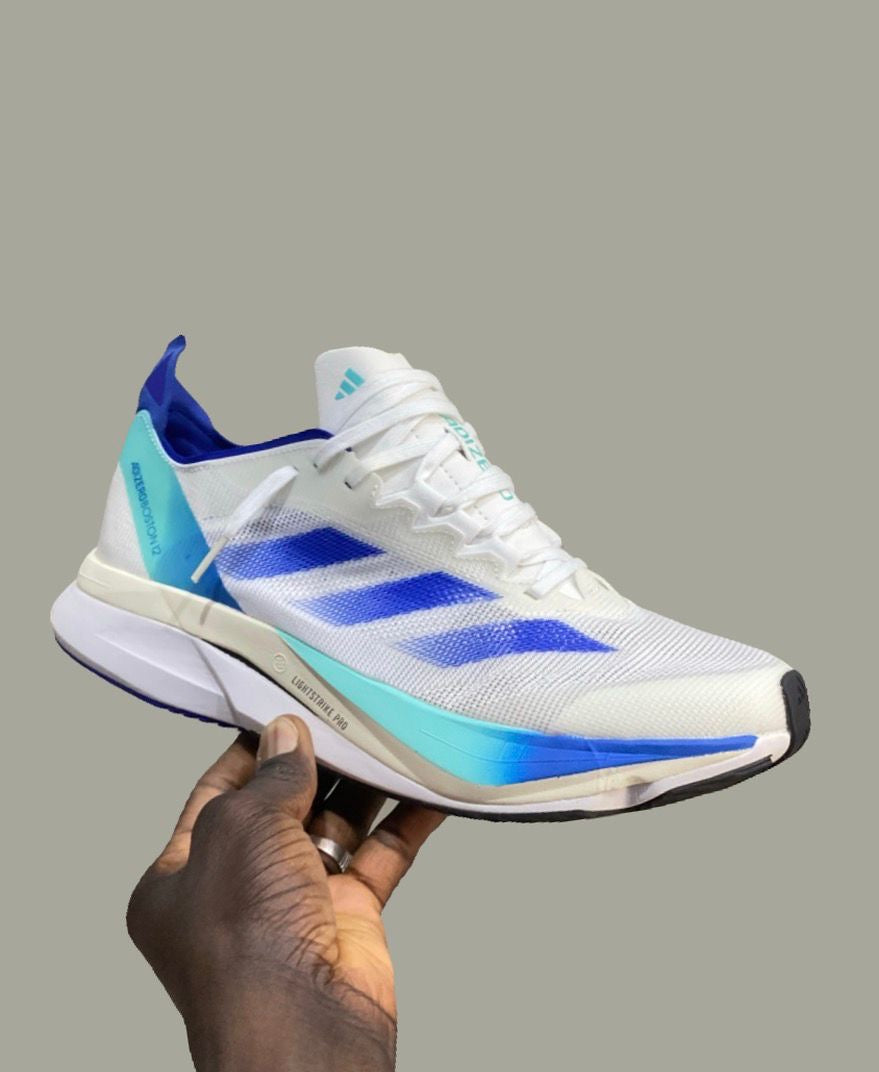 Adidas Adizero Boston 1️⃣2️⃣
