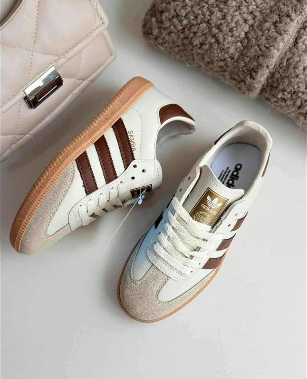 Adidas Spezial