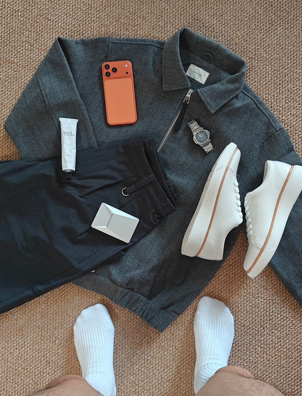 ALDO Classique homme