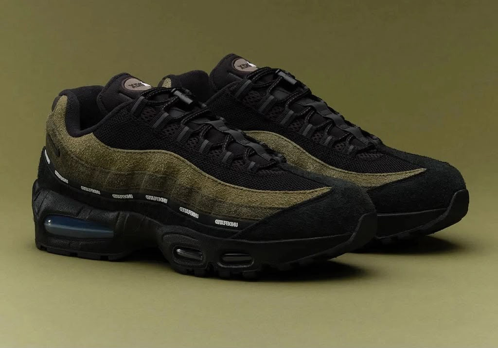 Nike Air Max 95
