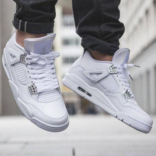 Nike JORDAN 4️⃣ Rétro Authentique