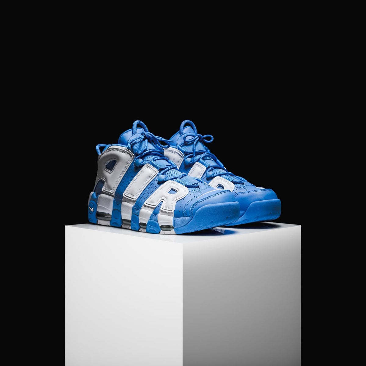 Nike Air More Uptempo