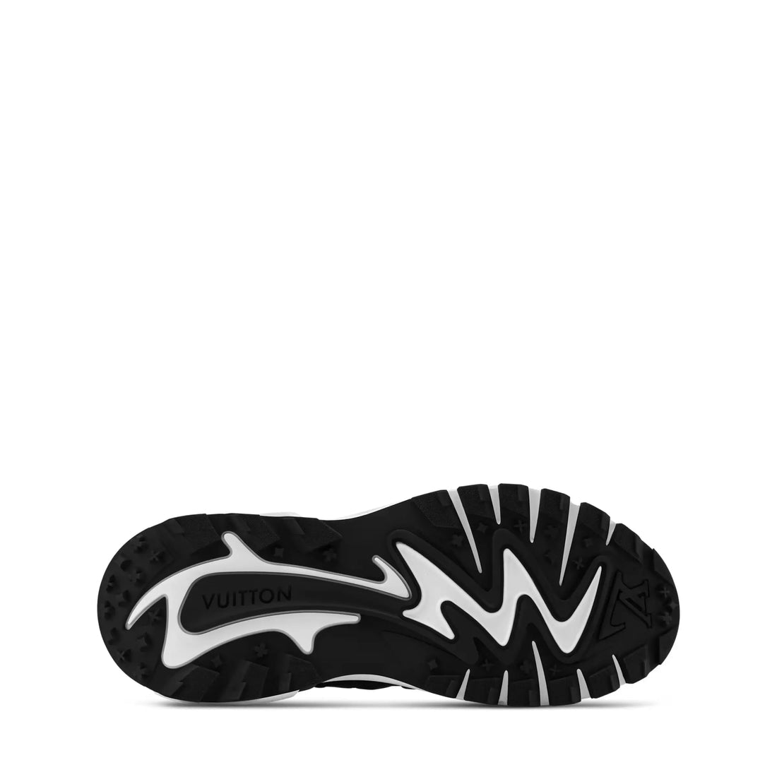 Sneaker LV Runner Tatic