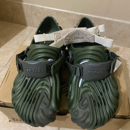Crocs Pollex
