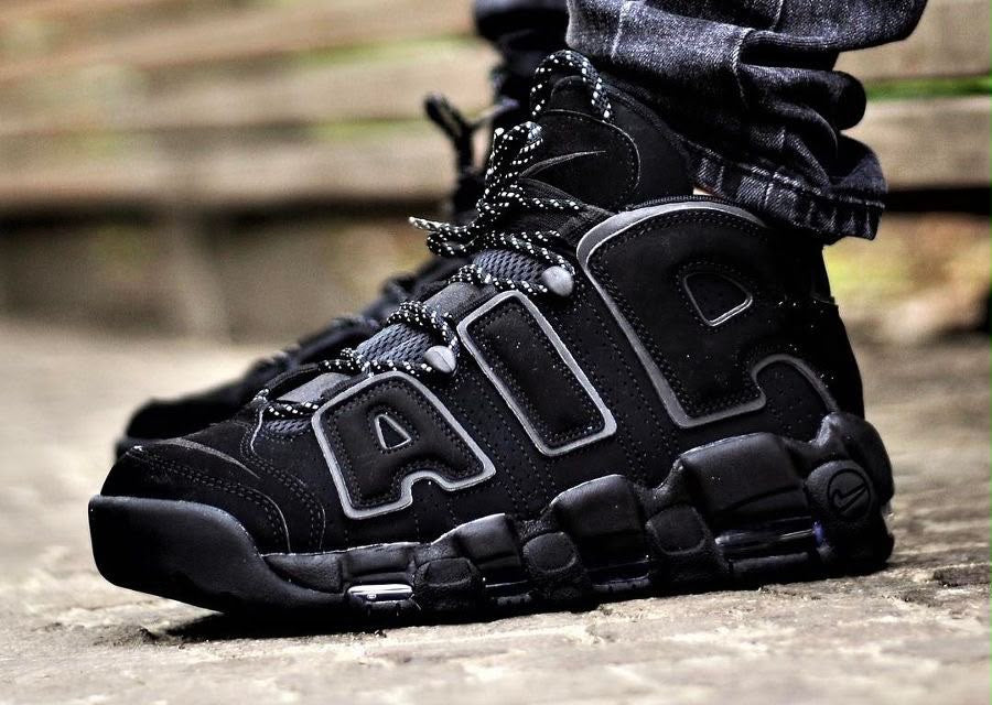 Nike Air More Uptempo