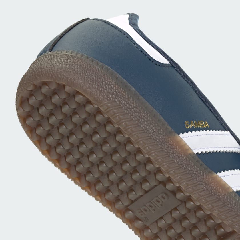 Adidas Samba Mary Jane