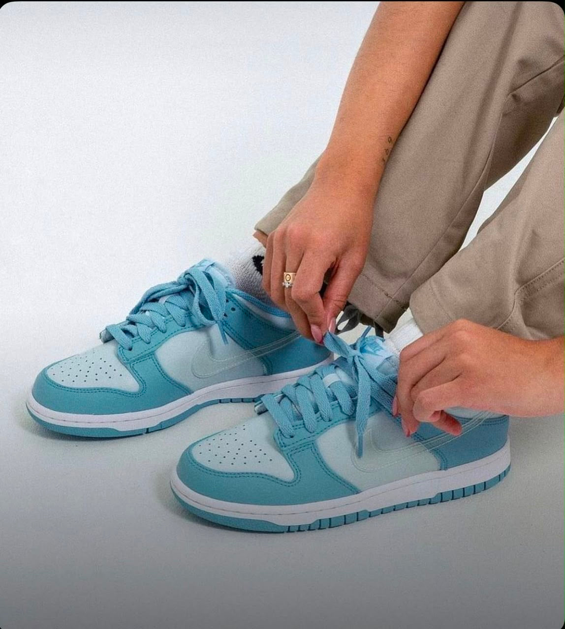 Nike Dunk Low SB