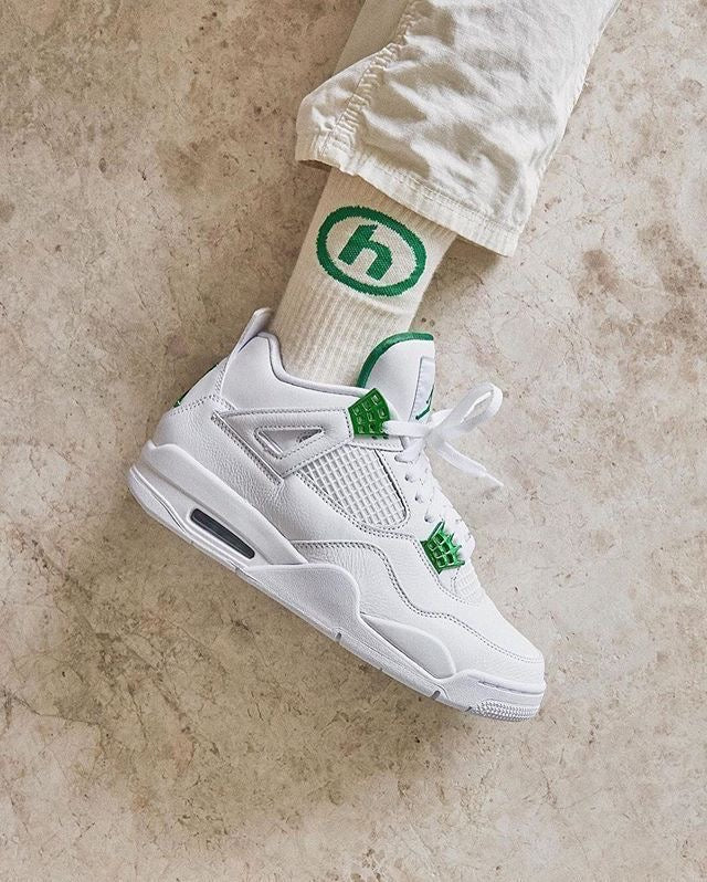 Nike JORDAN 4️⃣ Rétro Authentique