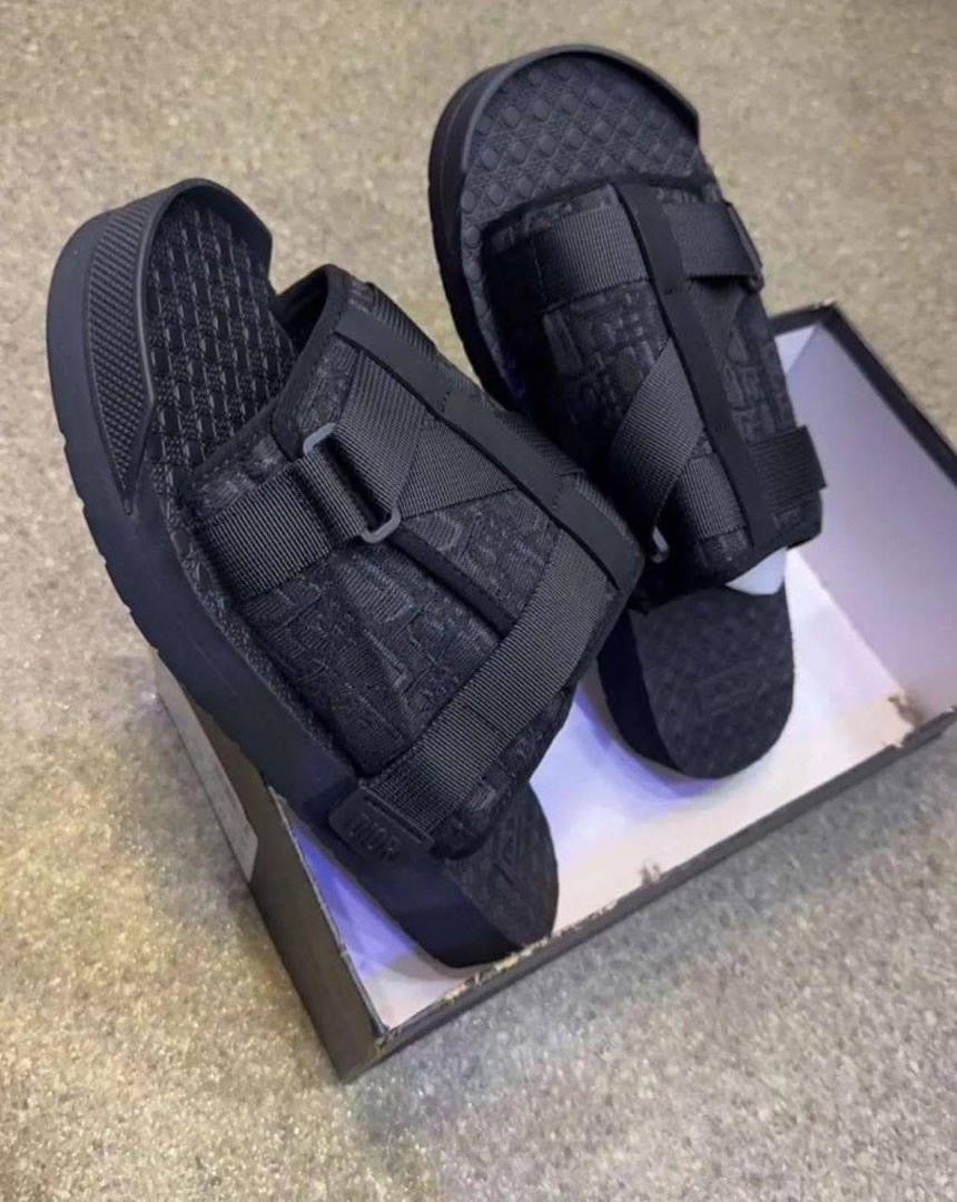 Sandales DIOR ALPHA
