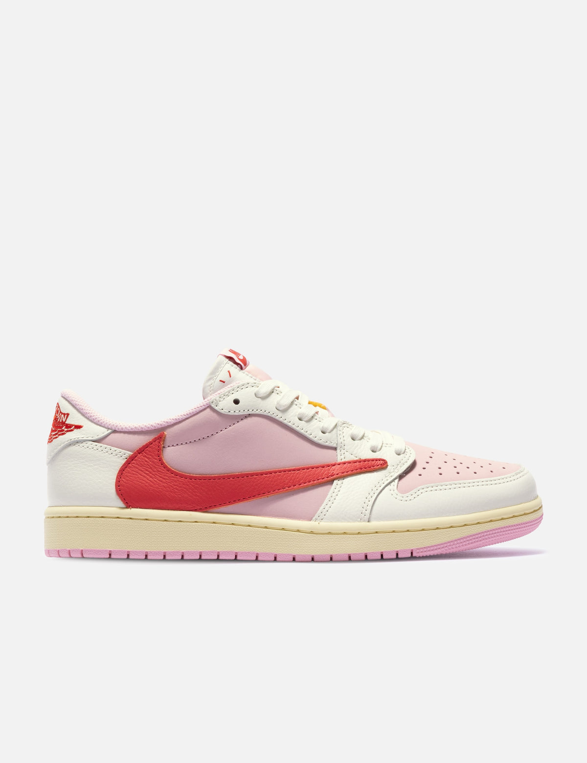 Nike Jordan Brand Travis Scott