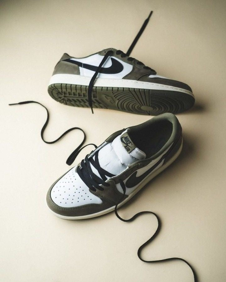 Nike Jordan One Low
