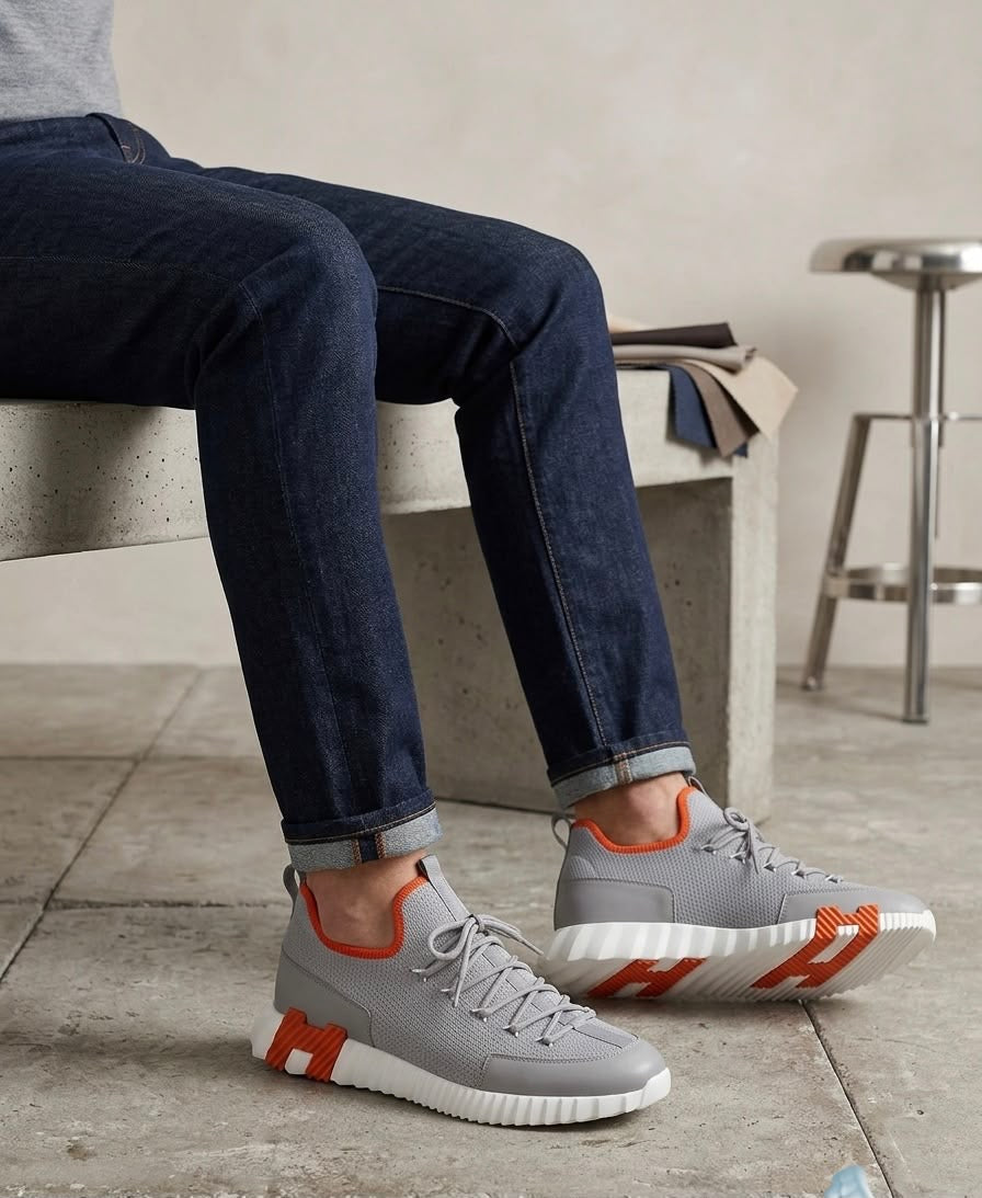 Chaussures Classiques homme Hermès