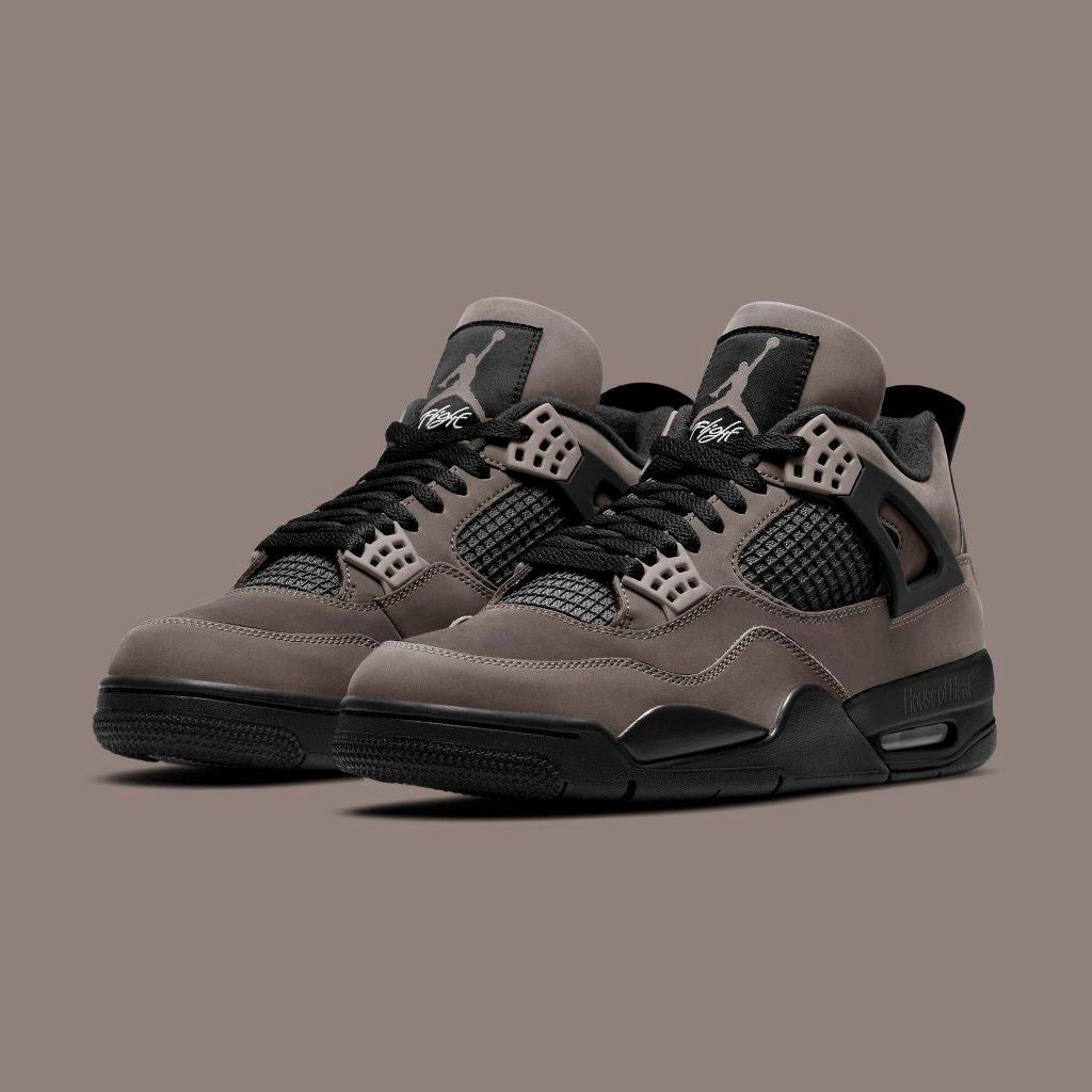 Nike JORDAN 4️⃣ Authentique