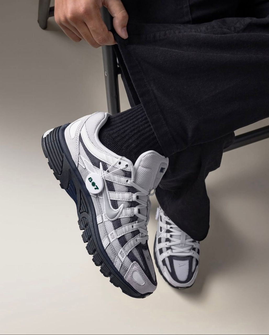 Nike P6️⃣0️⃣0️⃣0️⃣ : Qualité Authentique