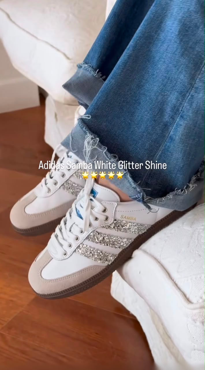 Adidas Samba