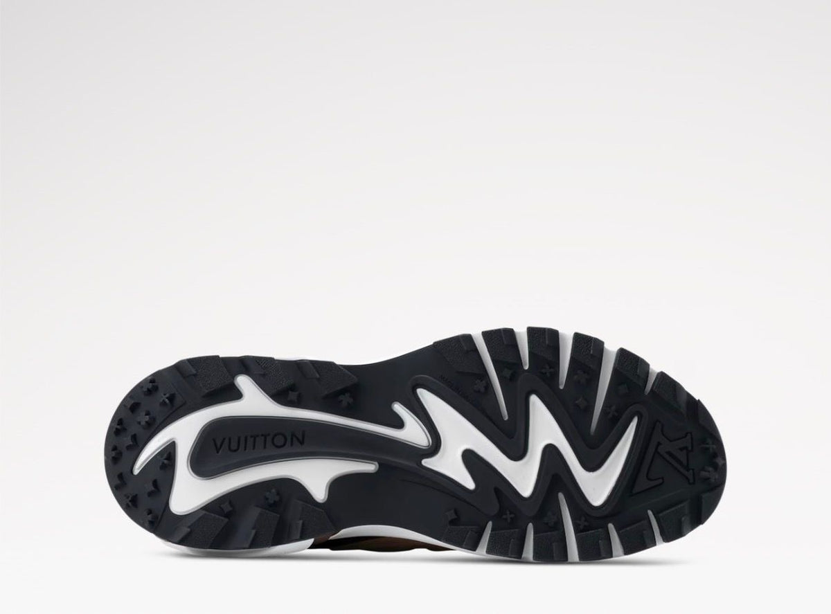 Chaussures Classiques homme Lv Authentique