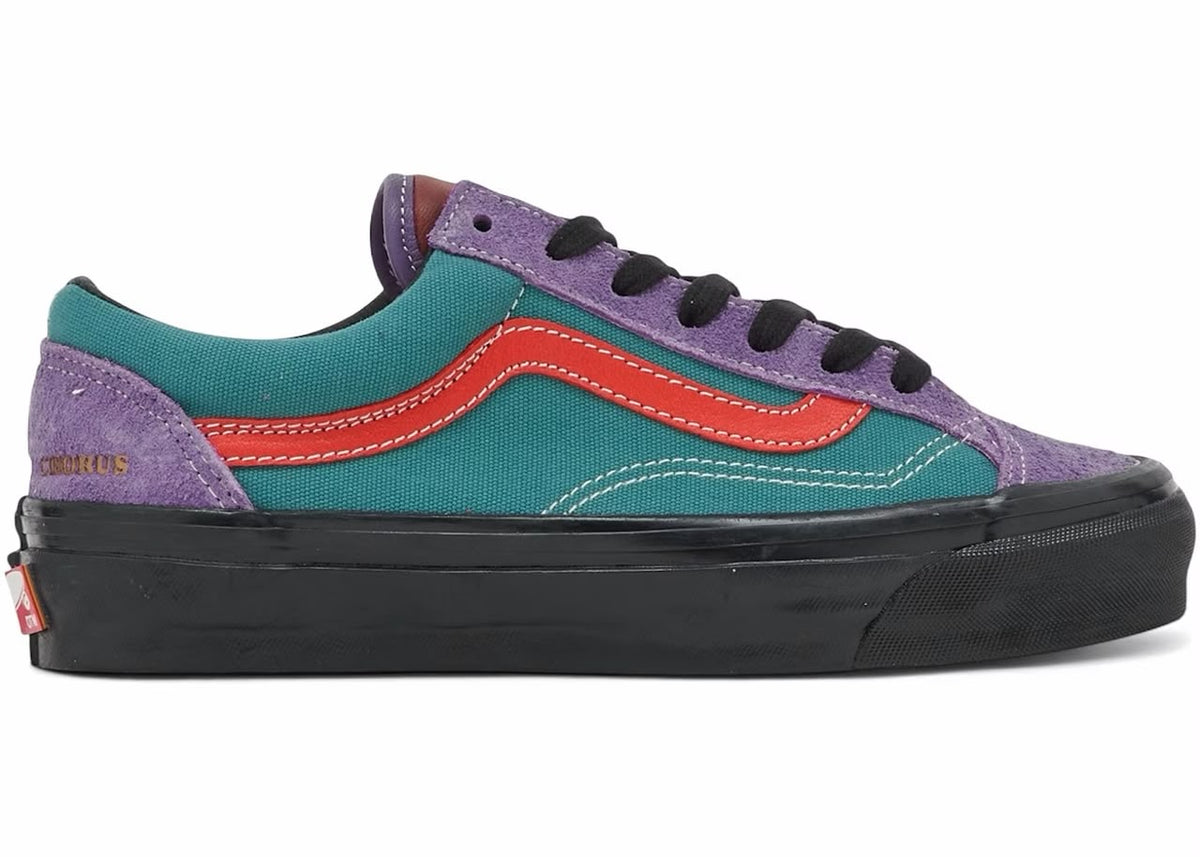Baskets Vans LX Old Skool 36