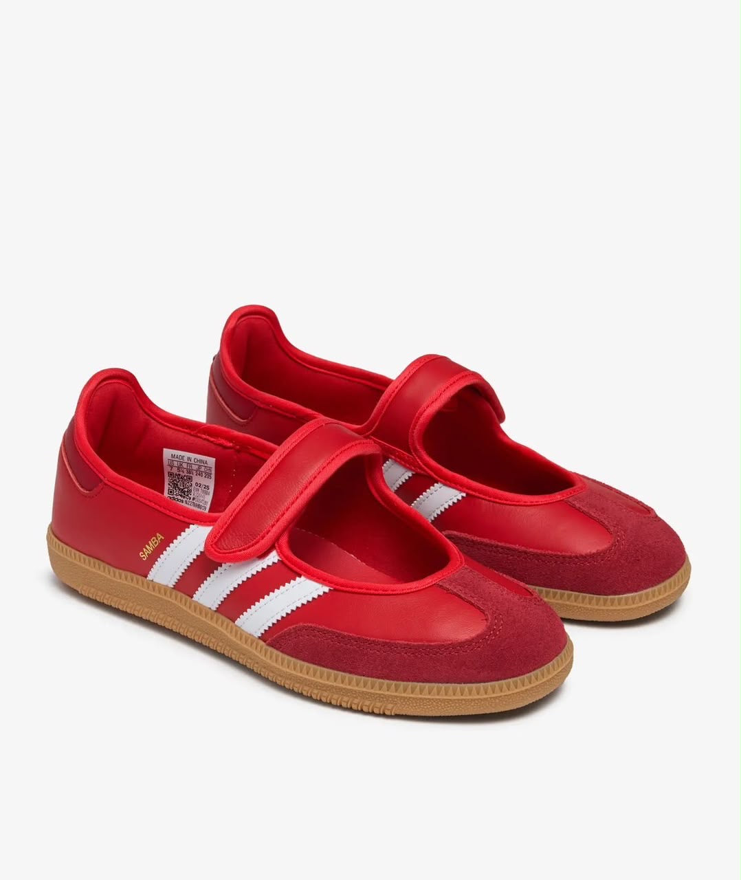 Adidas Samba Jane