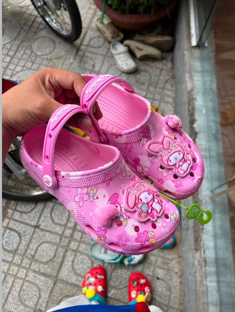 Crocs Authentique