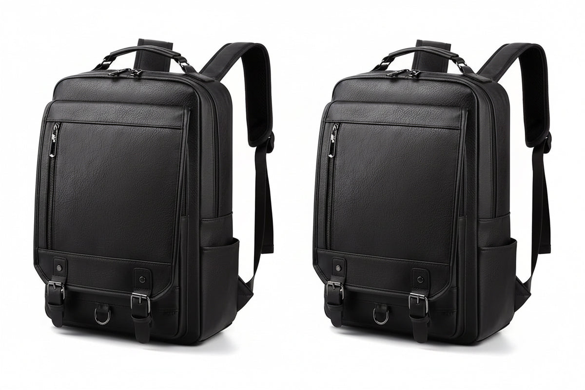 Sacs à Dos en Cuir