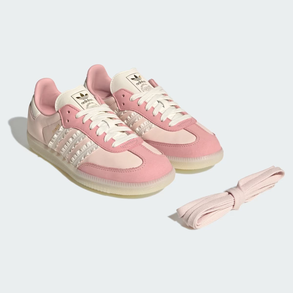 Adidas Samba