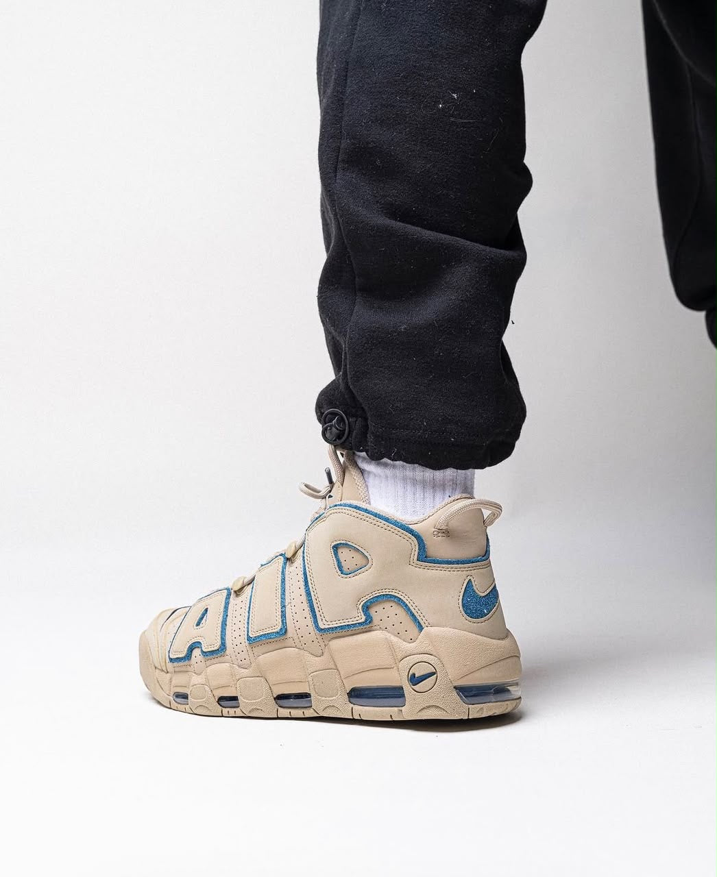 Nike Air More Uptempo
