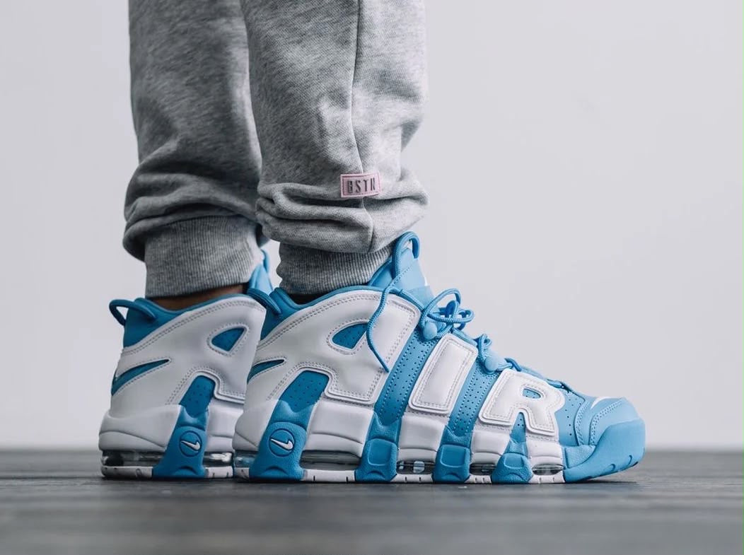 Nike Air More Uptempo