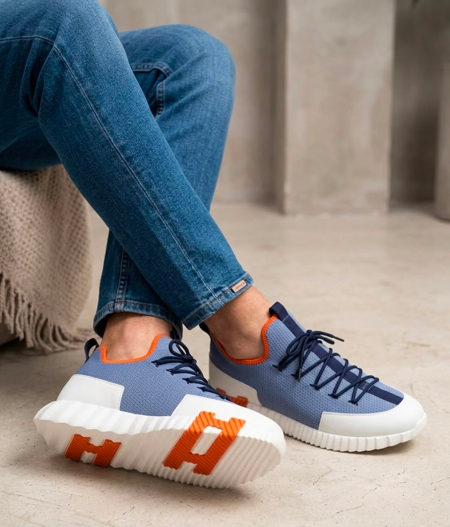 Chaussures classiques homme Hermès