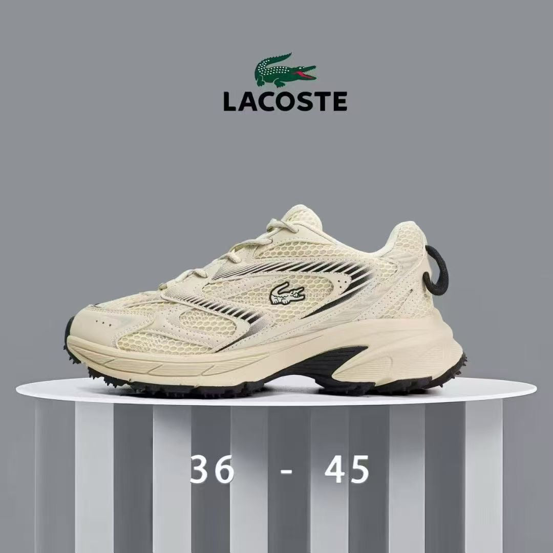 Lacoste Authentique