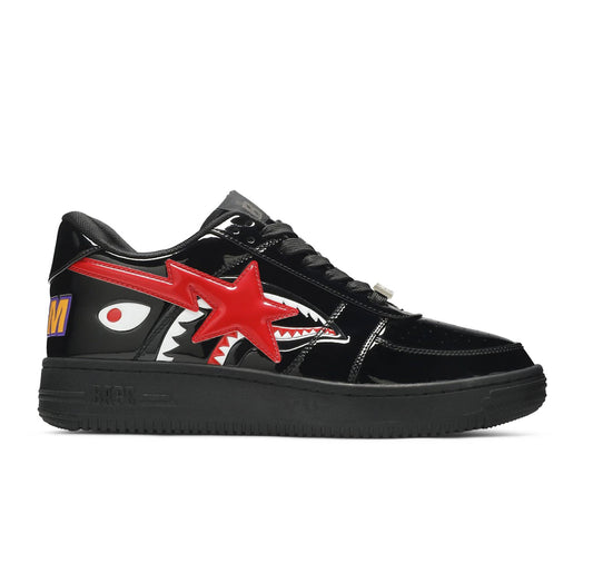 Air Force One BAPE Authentique