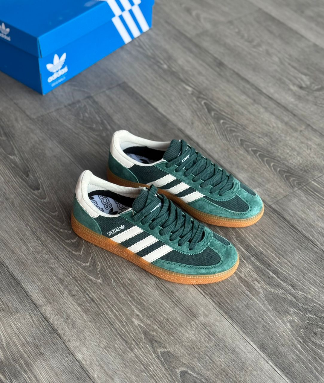 Adidas Spezial