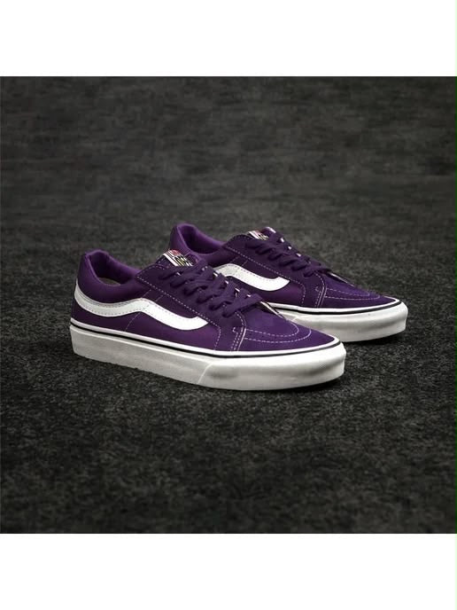 Baskets VANS Sk8-Low