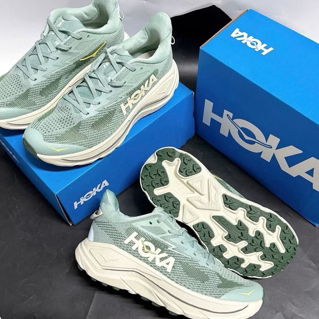 Basket Running HOKA