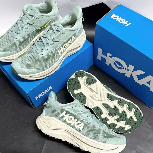 Basket Running HOKA