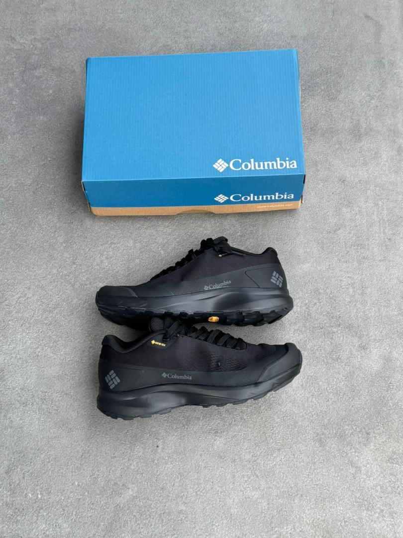 Basket Columbia Original Authentique