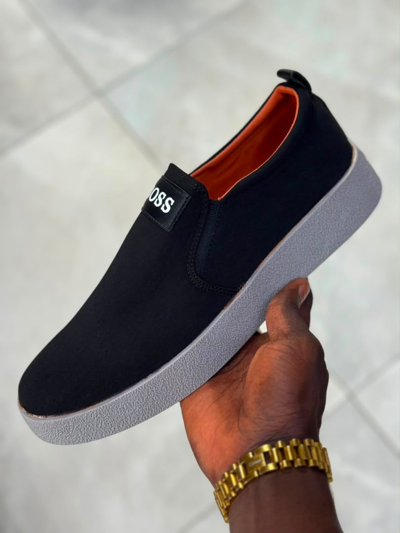 Boss Classique homme