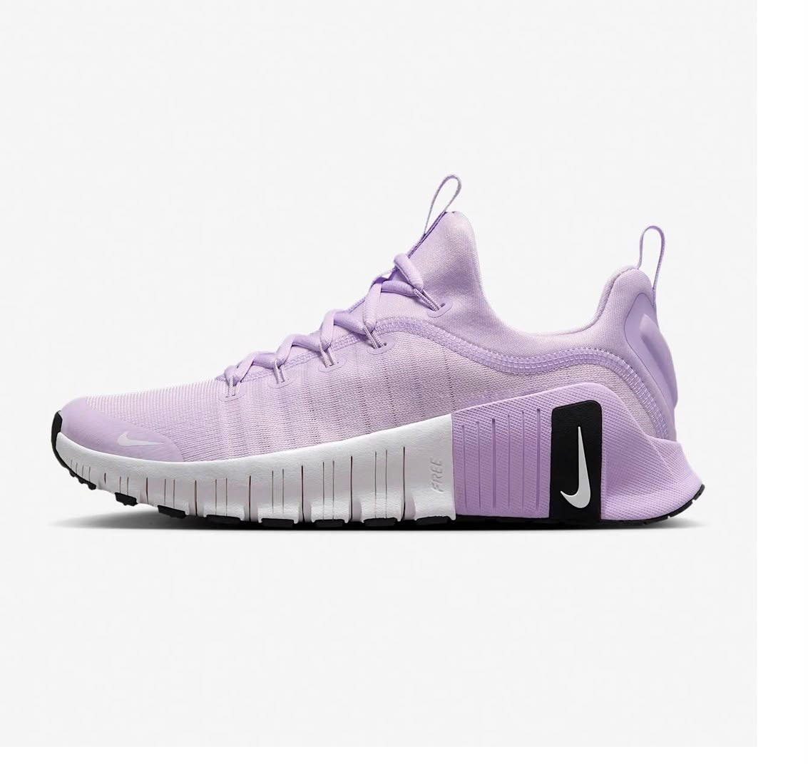 Nike Free Metcon