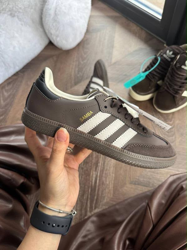 Adidas Samba