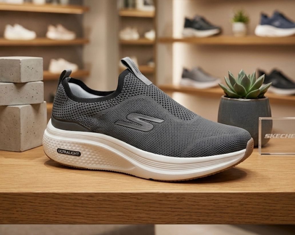 SKECHERS Air COOLED Orthopédiques