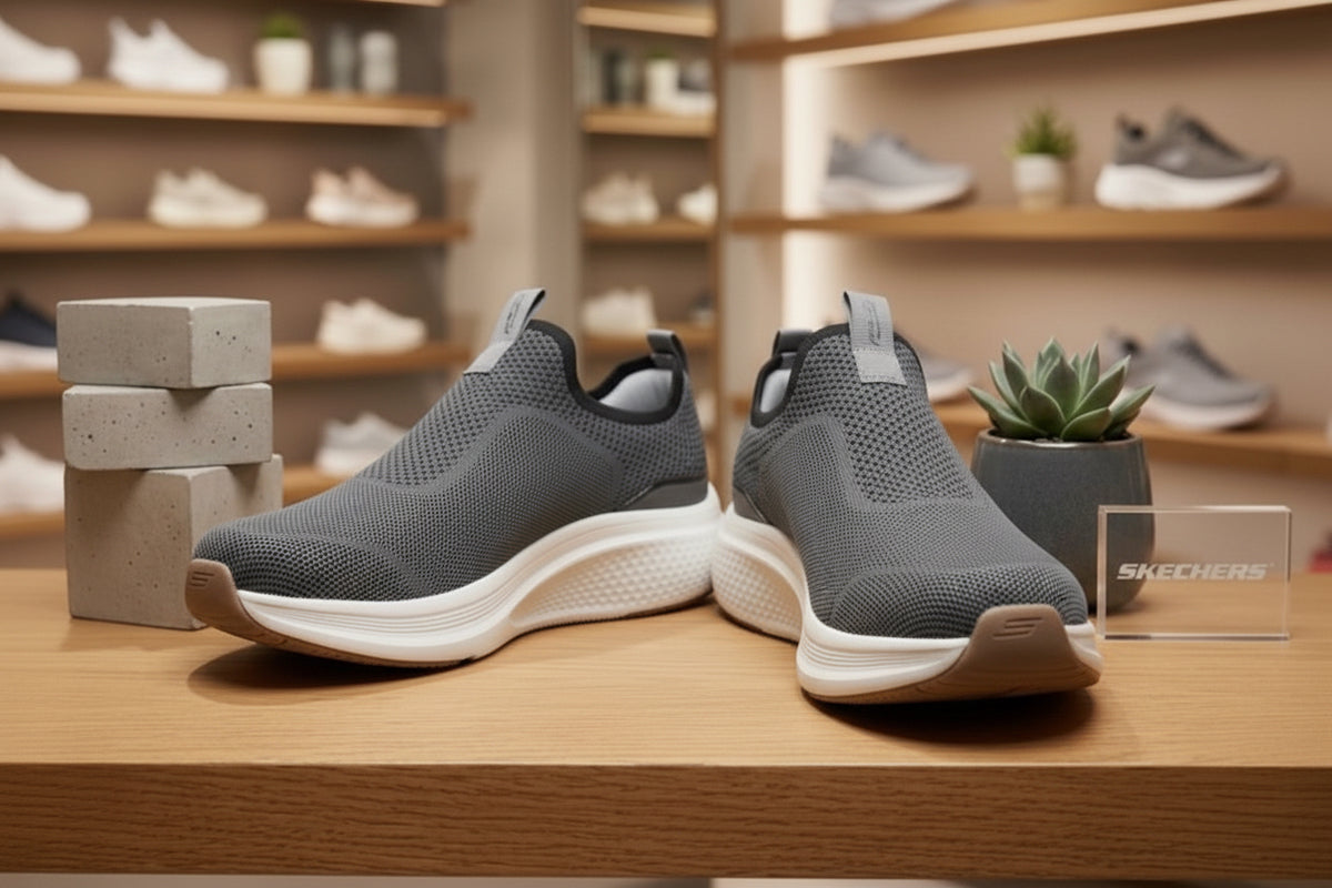 SKECHERS Air COOLED Orthopédiques