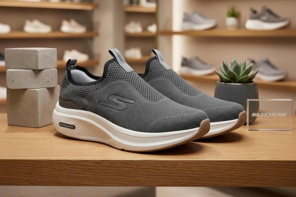 SKECHERS Air COOLED Orthopédiques