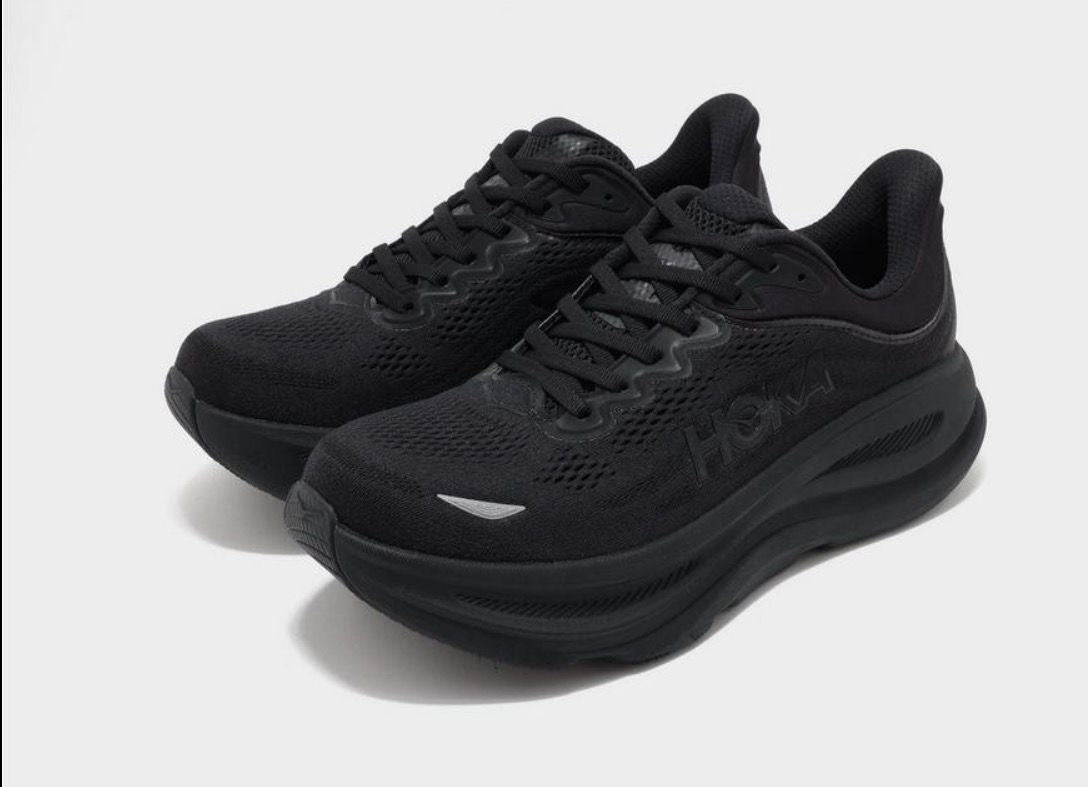 Basket Hoka Authentique