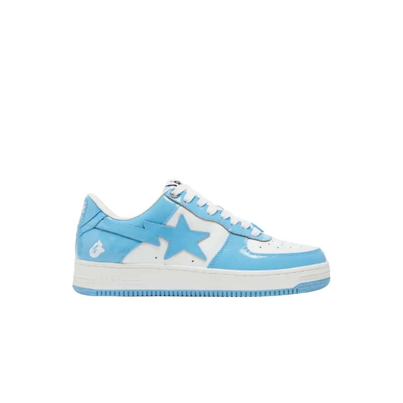 Air Force One BAPE Authentique