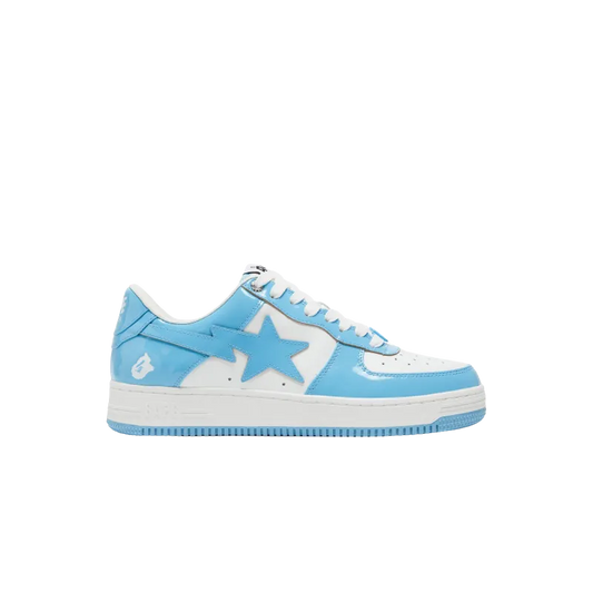 Air Force One BAPE Authentique