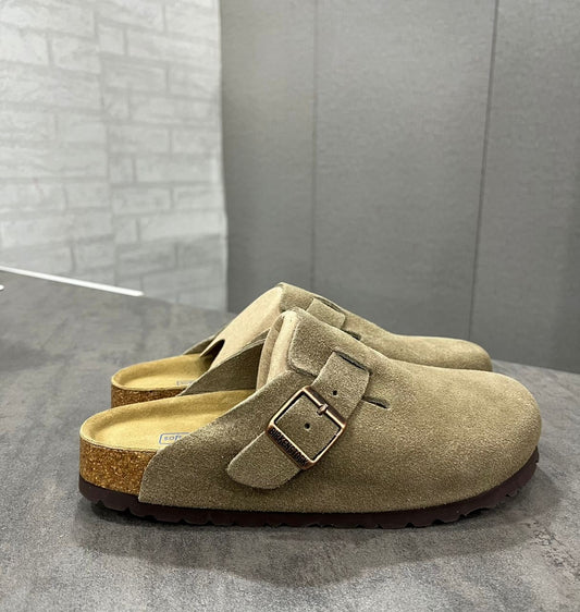 BIRKENSTOCK en Suède Original Authentique