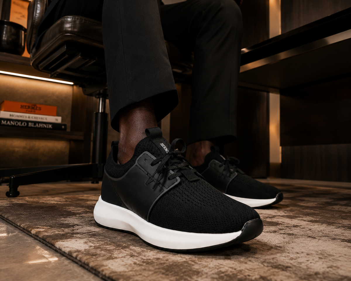 Hermès Classique 👞 hommes Authentiques