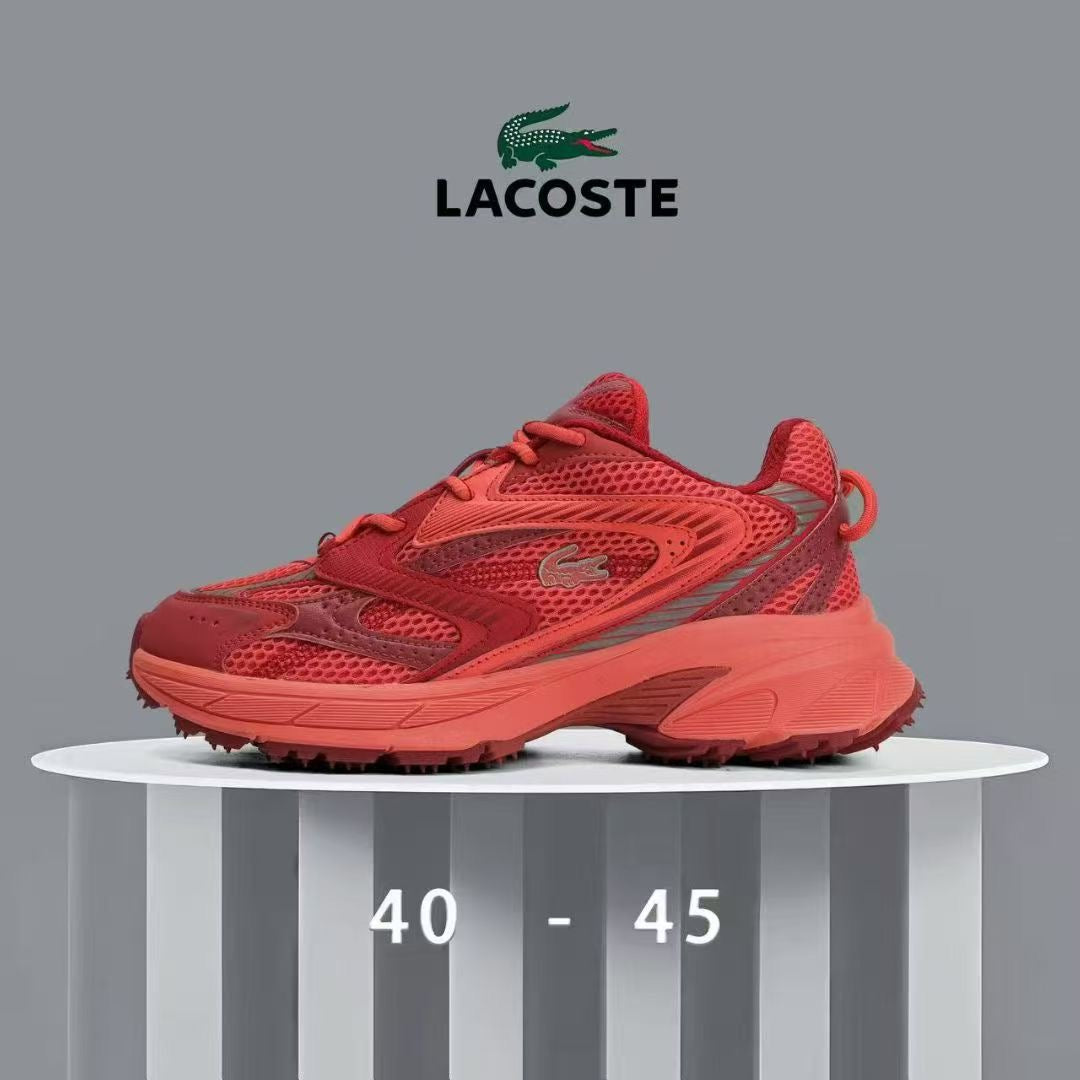Lacoste Authentique