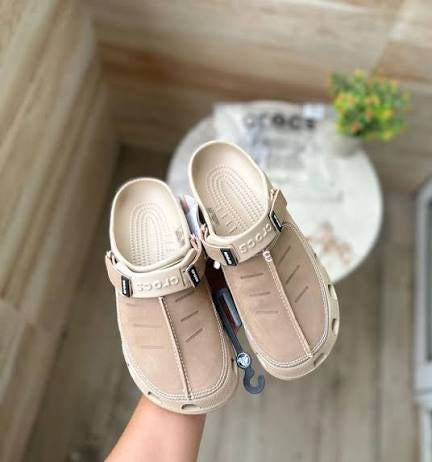 Crocs Clogs Yukon authentique